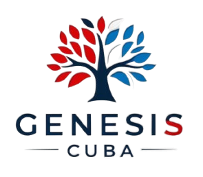 Génesis Cuba